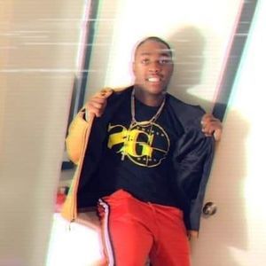 Meet your Posher, Stephon